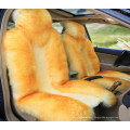 Promotional High Quality Sheepskin Car Seat Cover